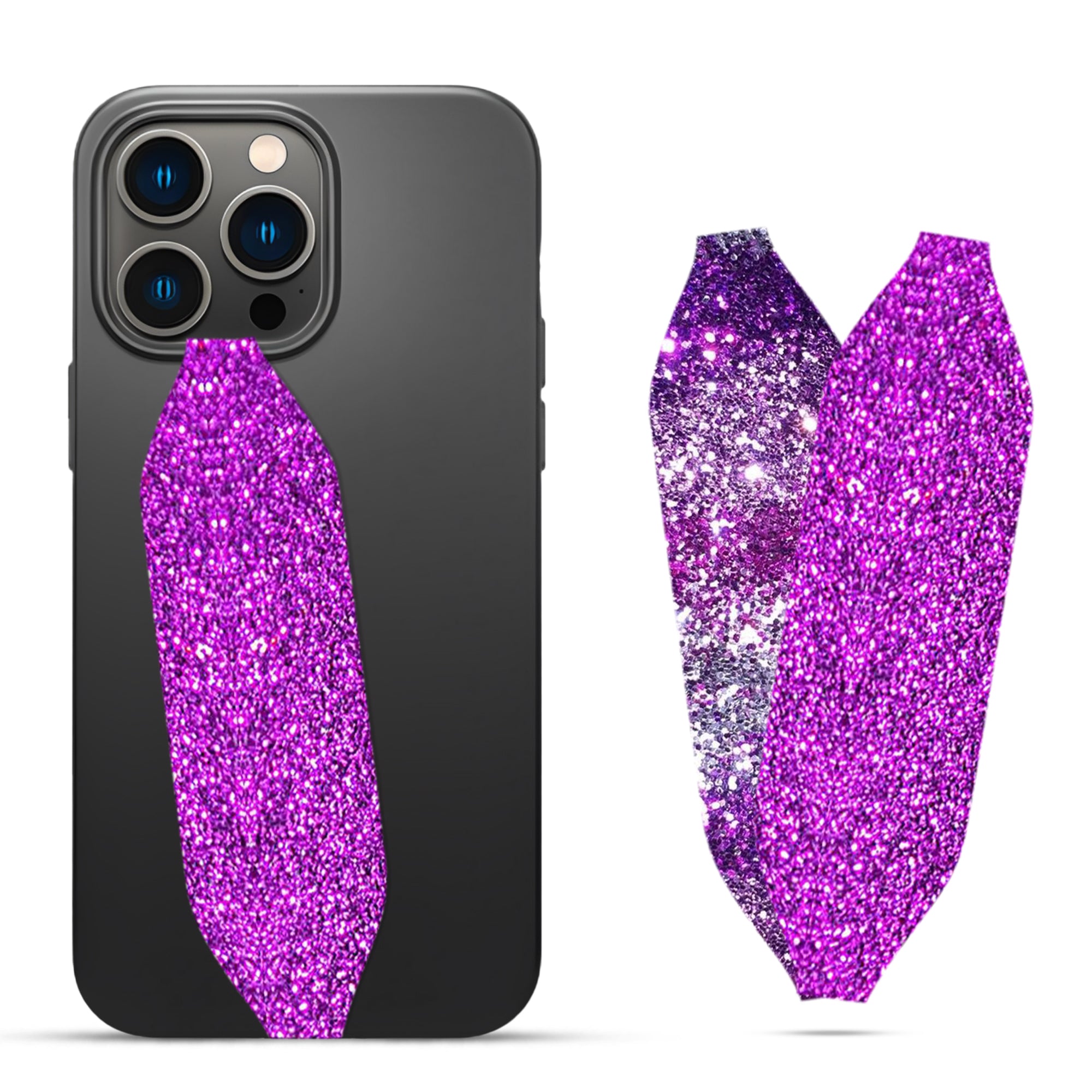 Enchanting Ensemble Design Phone Strap - Switch Bands