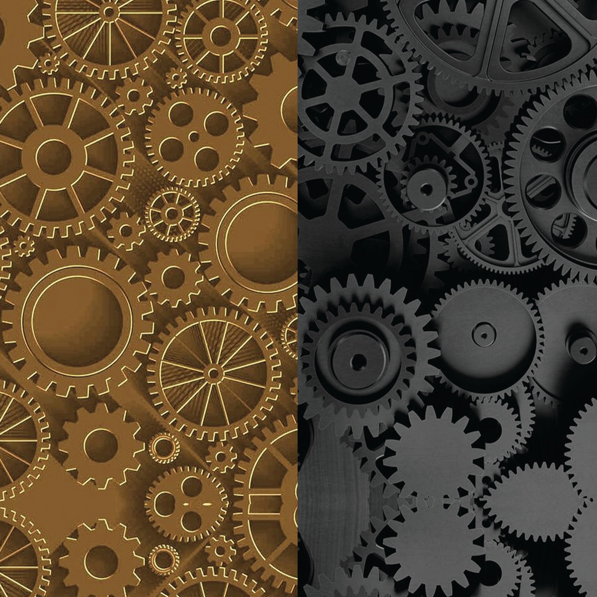 Mech Mosaic Loop for phone - Switch Bands