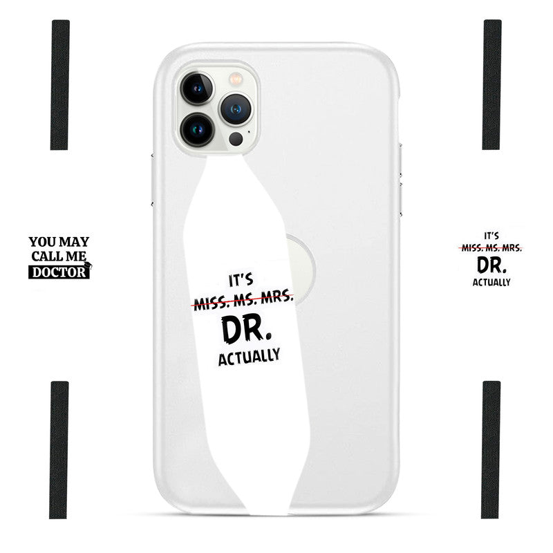 Doctor Loop Strap - Switch Bands