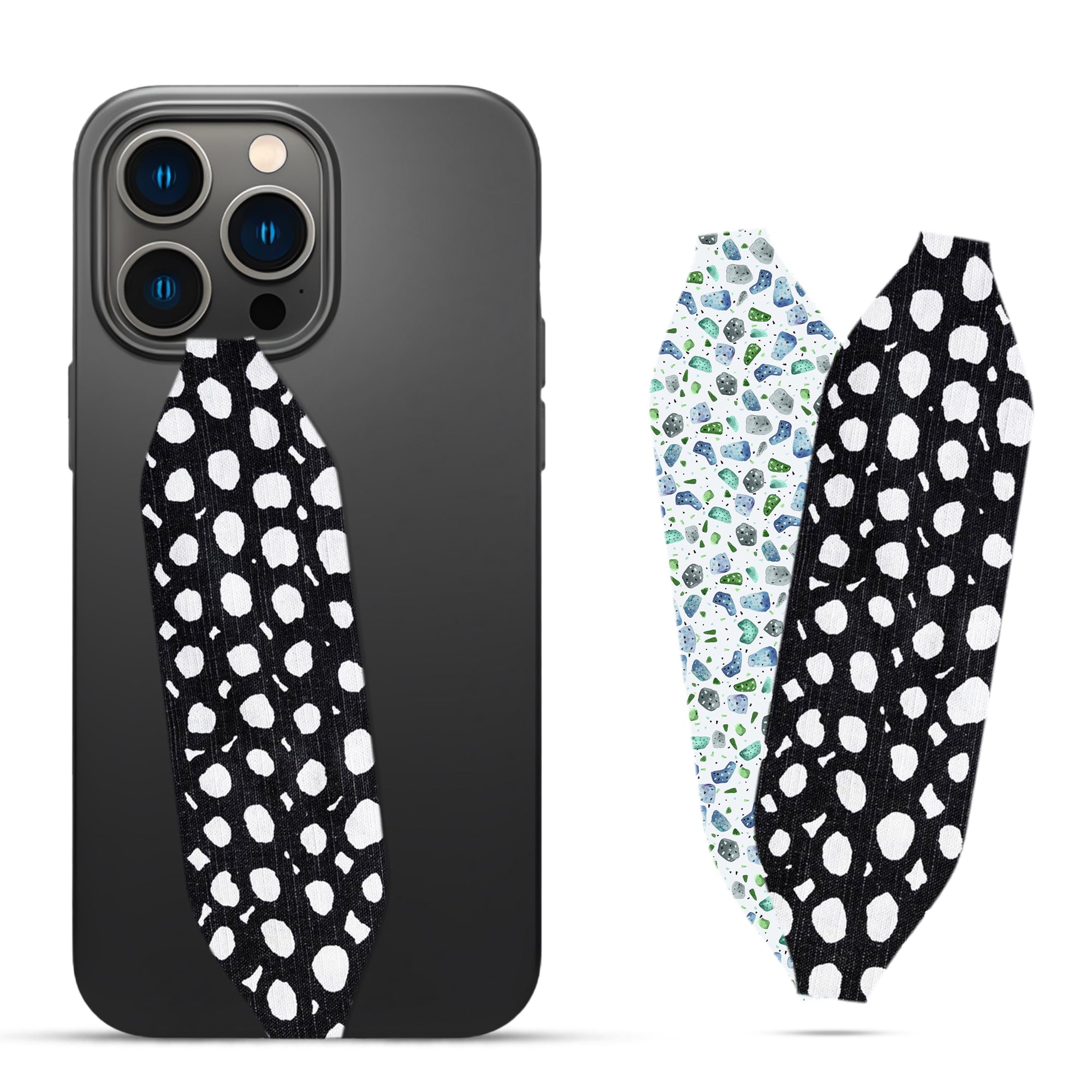 Ethereal Echo Phone Grip Strap - Switch Bands