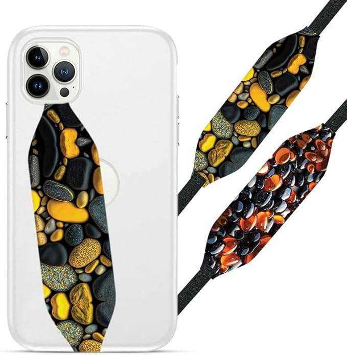 Universal Phone Grip Strap -Gemstone - Switchbands