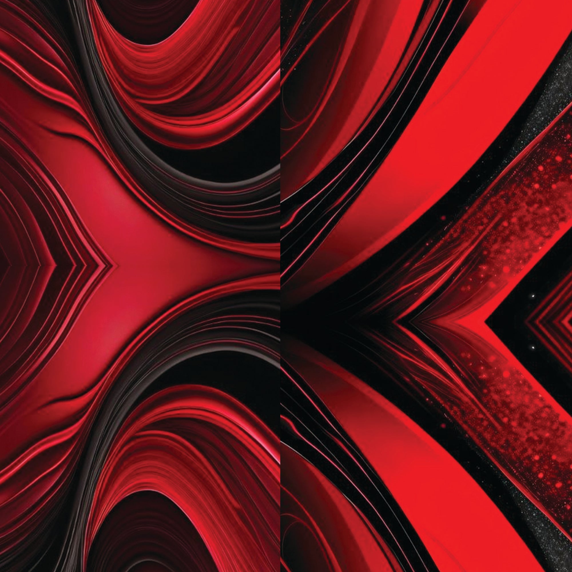 Harrows Fire Dart Pattern Design   Phone loop - Switch Bands