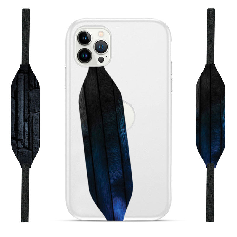 Geometric Art Loop For Phone - Switch Bands