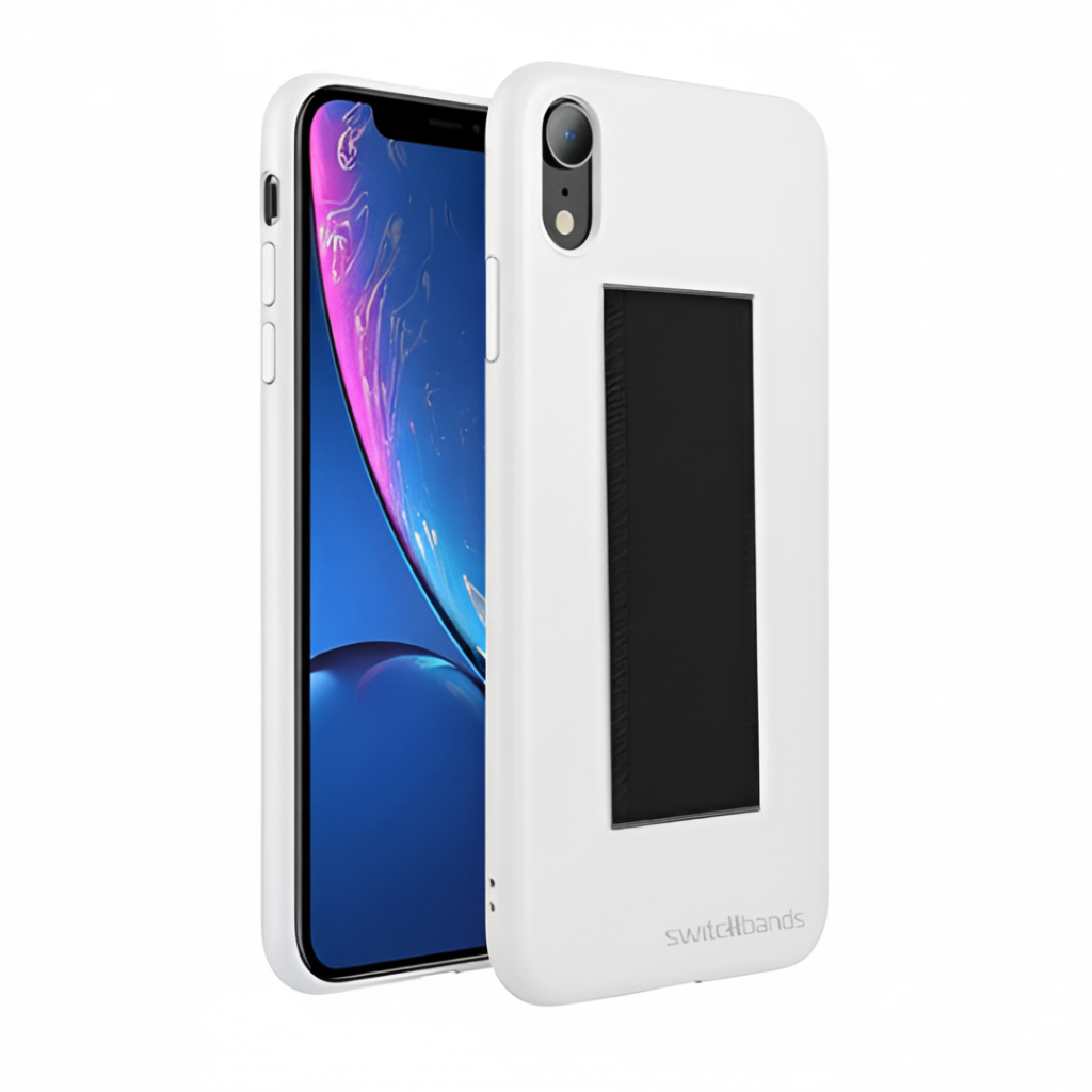 Best iPhone XR Phone Case With Strap