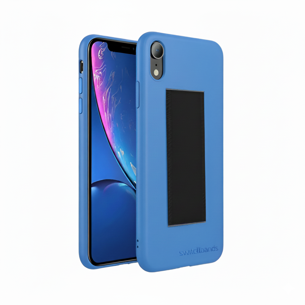 Best iPhone XR Phone Case With Strap