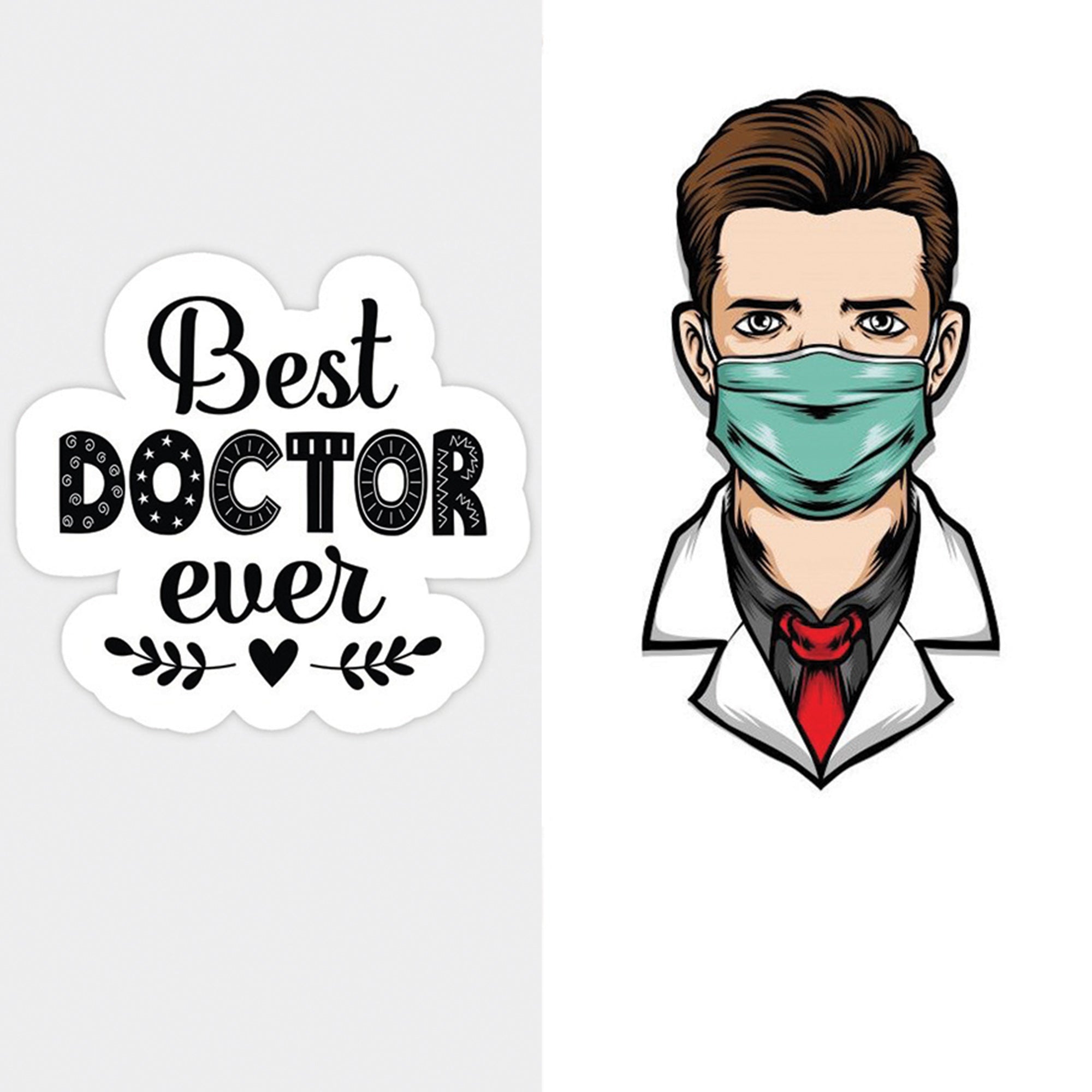 Best Doctor phone case with strap - Switch Bands