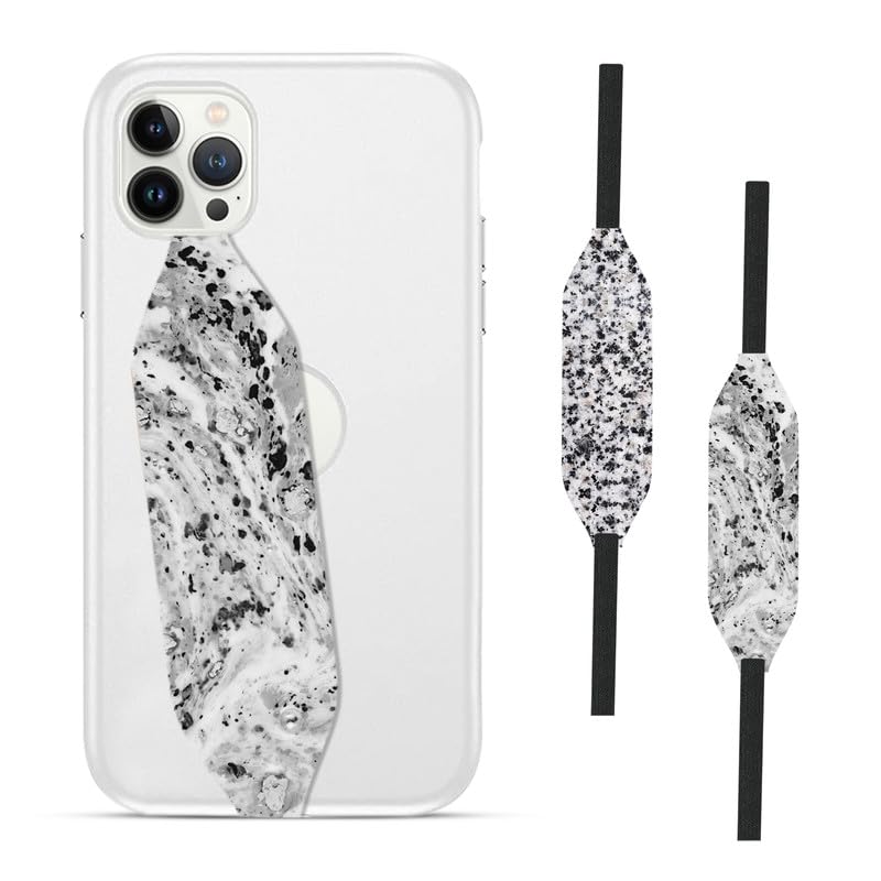 Phocine morbillivirus iPhone Wrist Strap - switch bands