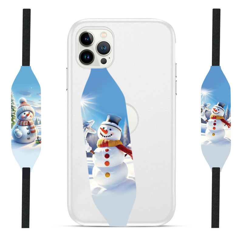 Glacier Guardians  Phone Holder - Switch BANDS