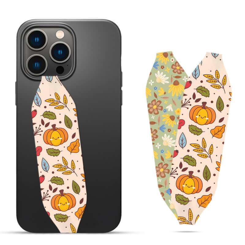 Golden Harvest iPhone Cases Loopy - Switch Bands