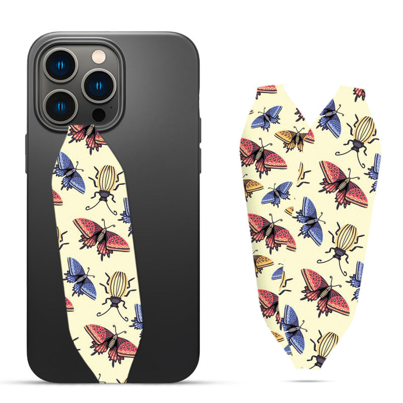 Butterfly  iPhone Case Strap - Switch Bands