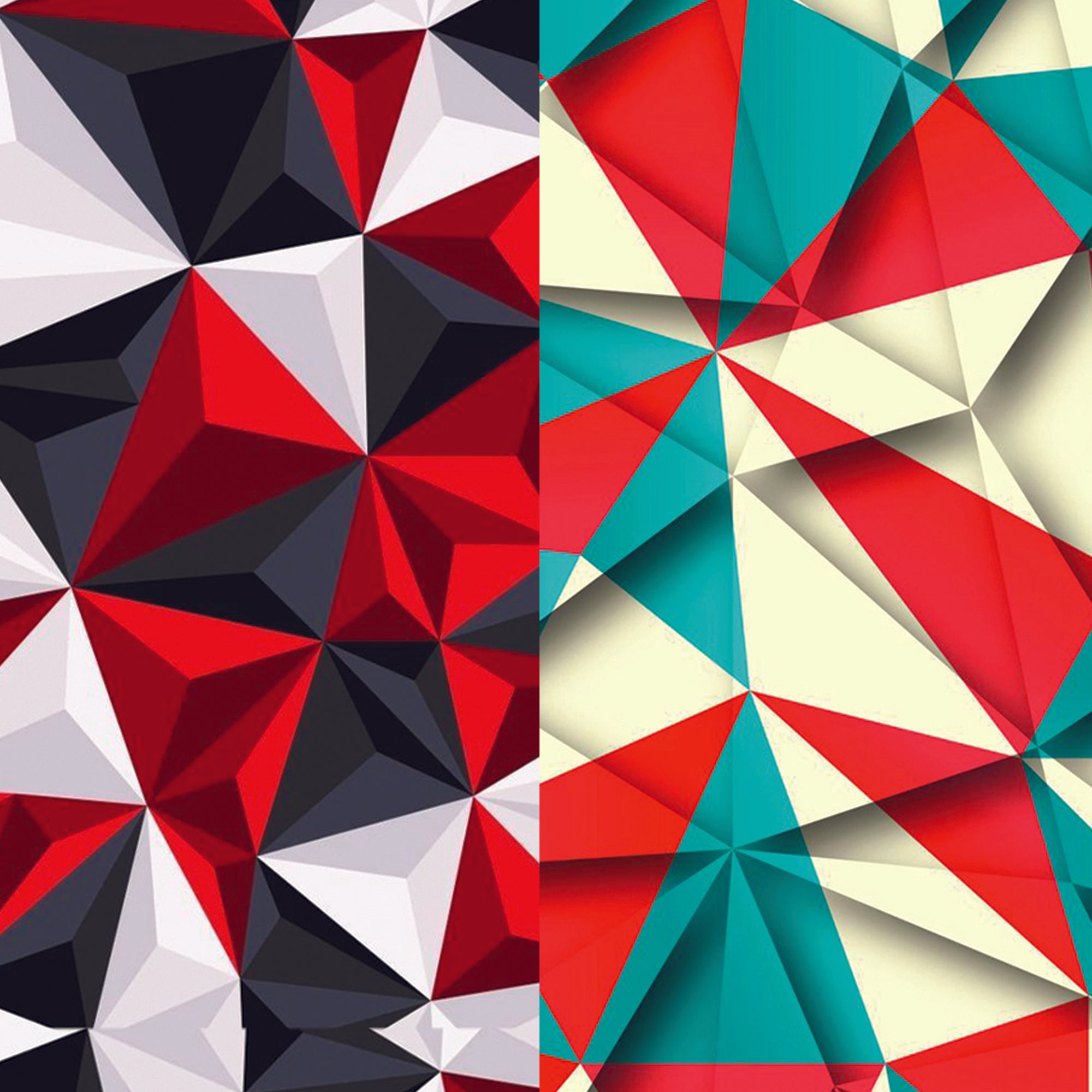 Universal Phone Grip Strap - GEOMETRIC PATTERNS - Switchbands