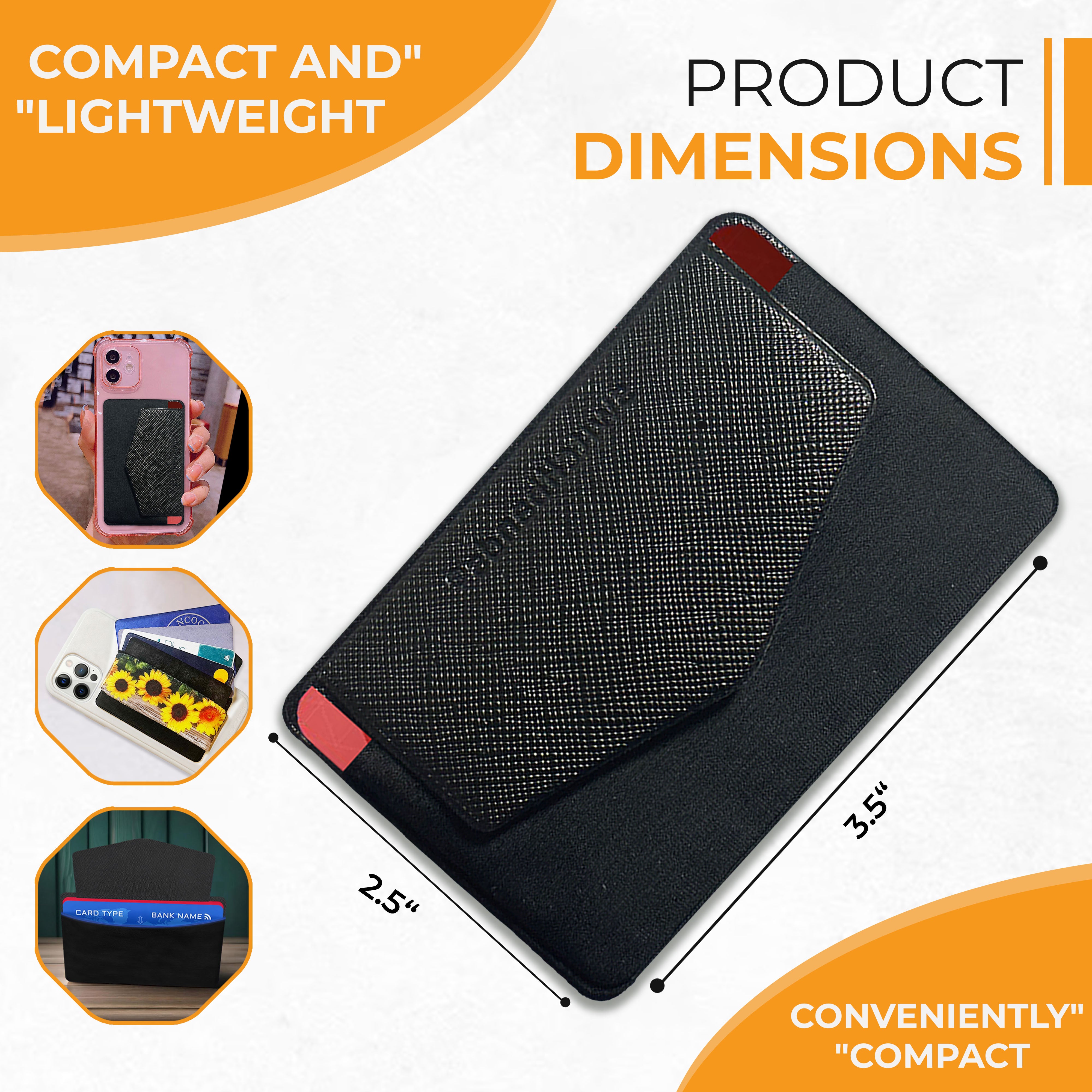 Compact and light weight - Switch Bands