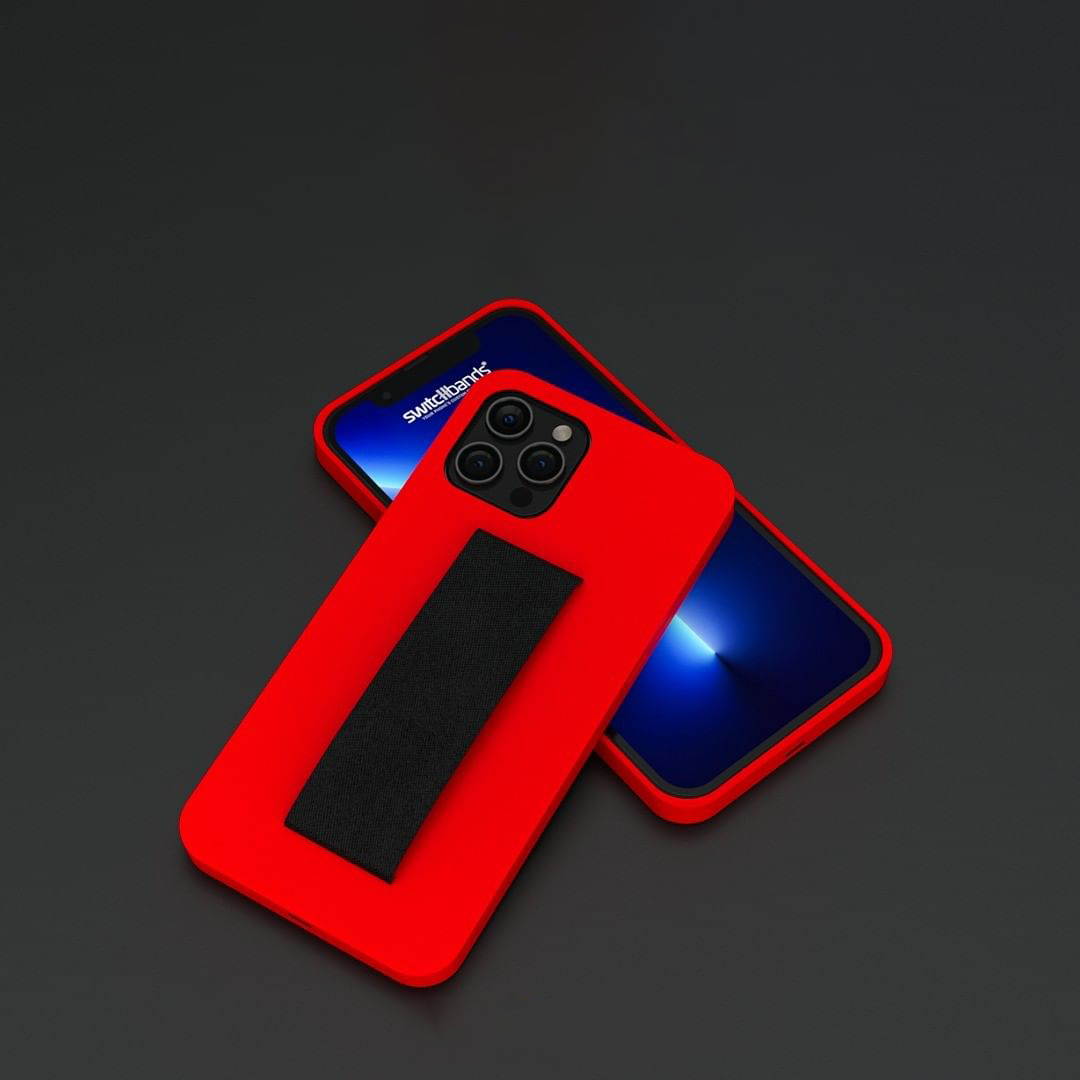 iPhone 11 series - iphone cover with strap