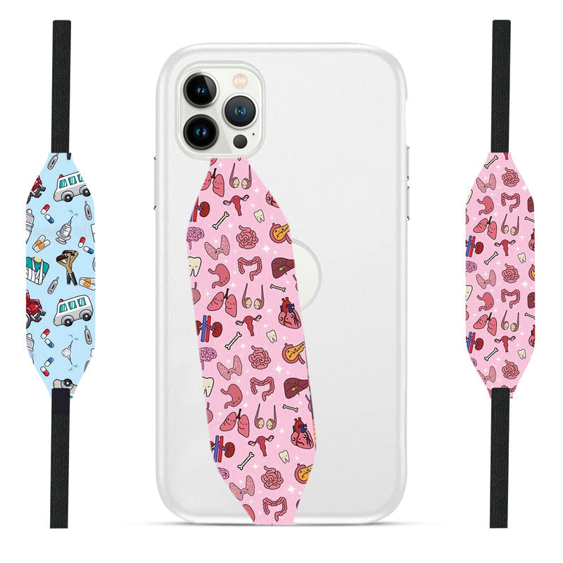 Ivy Impact Phone case strap