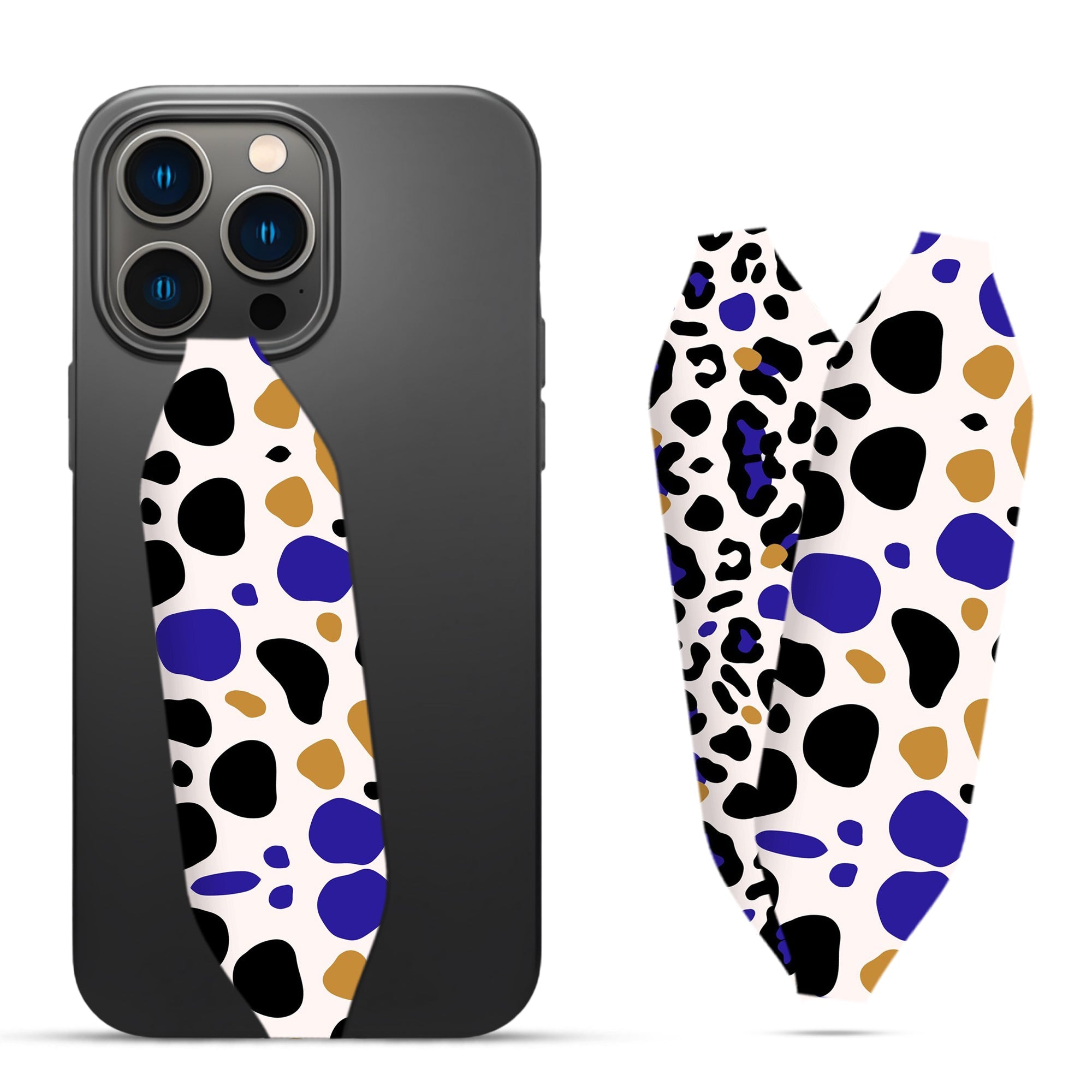 Animal print various Phone Gripper - Switch Bands