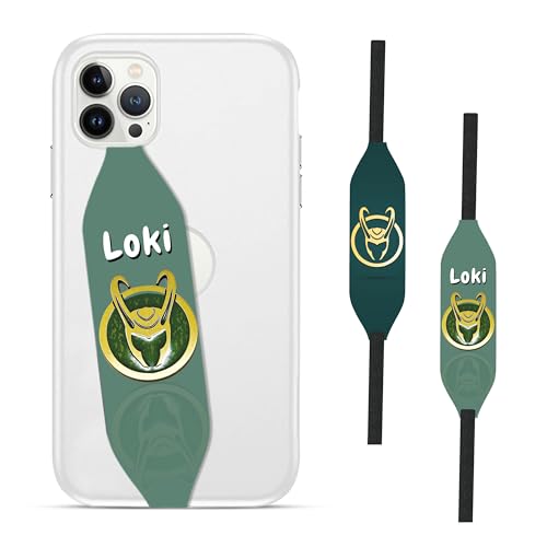 Loki Phone grip strap - Switch Bands