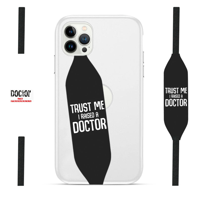 Doctor Loop Strap - Switch Bands