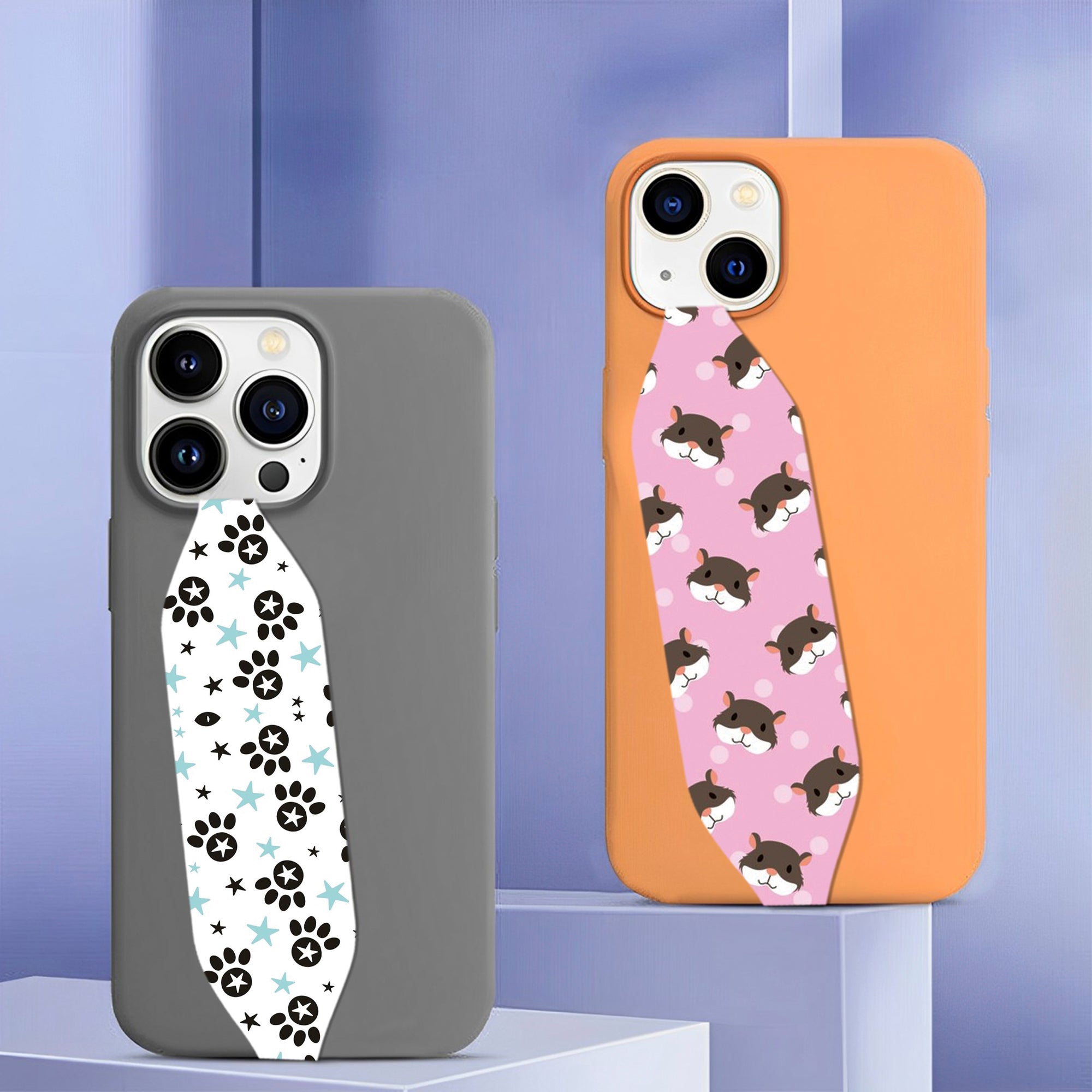 lucky star  iPhone strap - Switch Bands