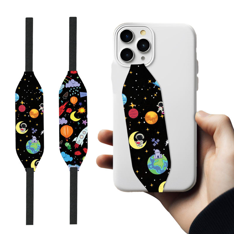 Lunar Luxe Phone Case Strap  - Switch BANDS