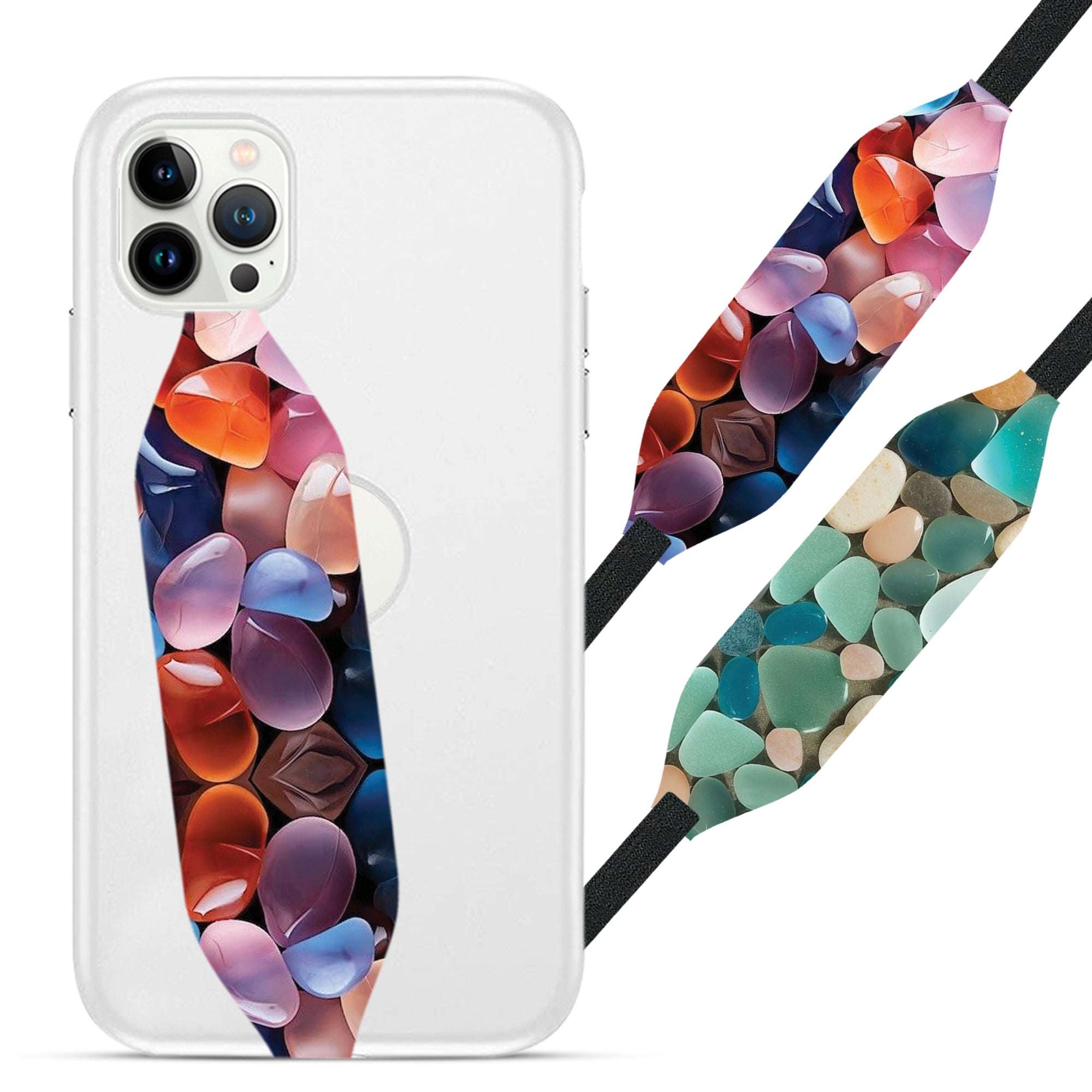 phone case straps - Switch Bands