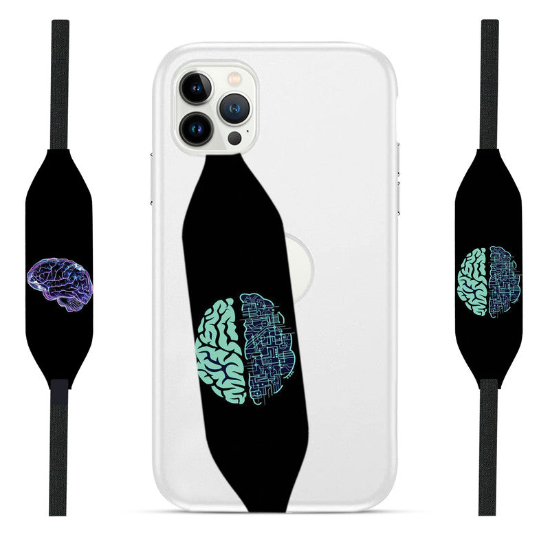 Tech brain  Loop For Phone - Switch Bands
