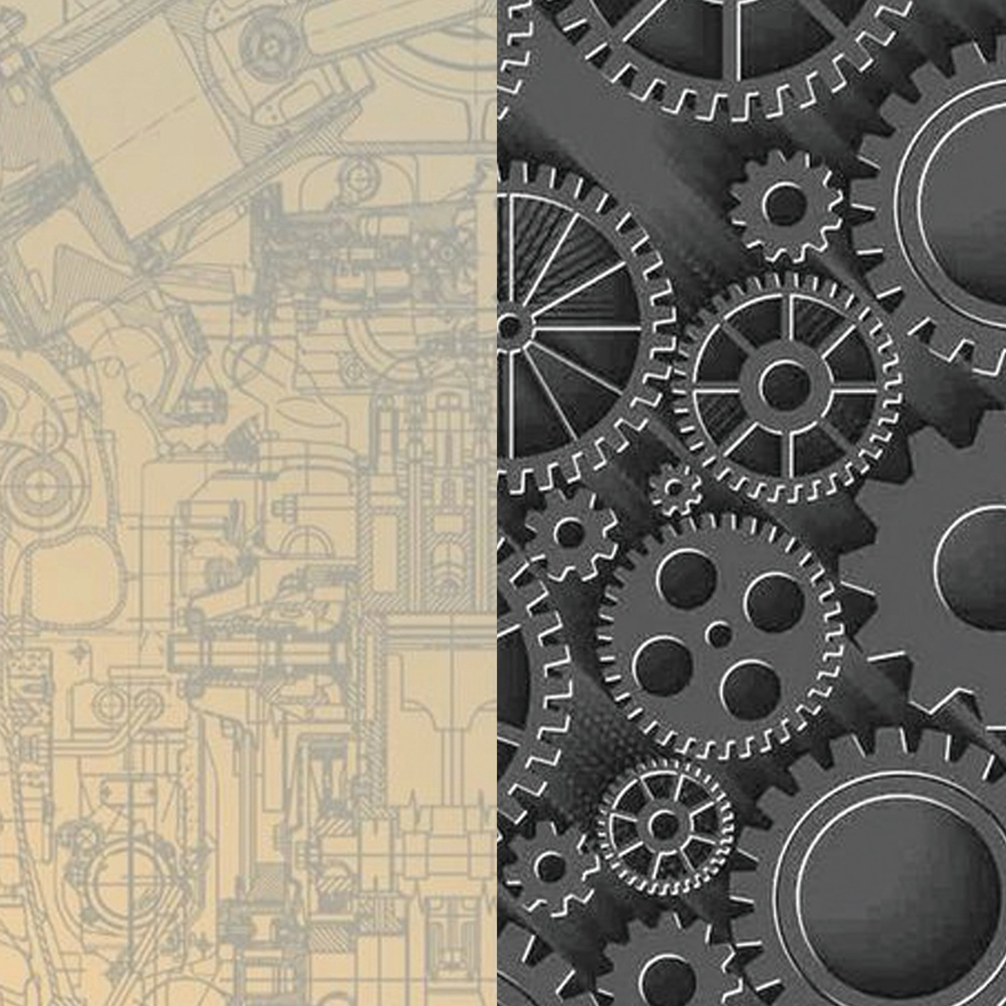 Mech Mosaic Loop for phone - Switch Bands