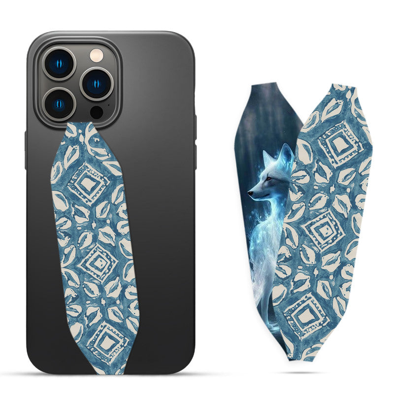 Mesozoic  Mixer  iPhone case strap  - Switch Bands