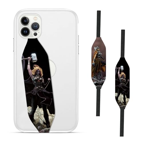 Mighty Thor Phone Strap Grip - Switch Bands