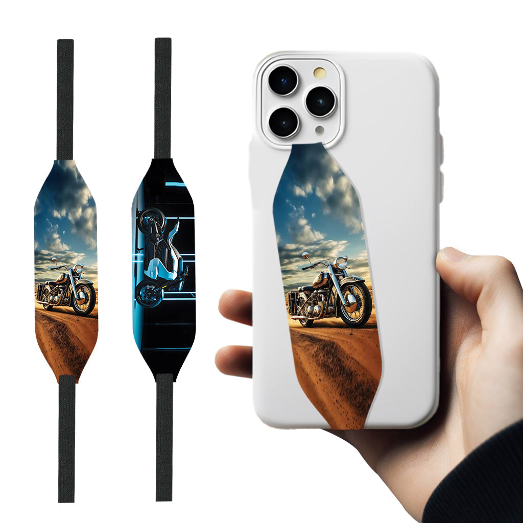 Mud Master Cell Phone Strap - Switch Bands