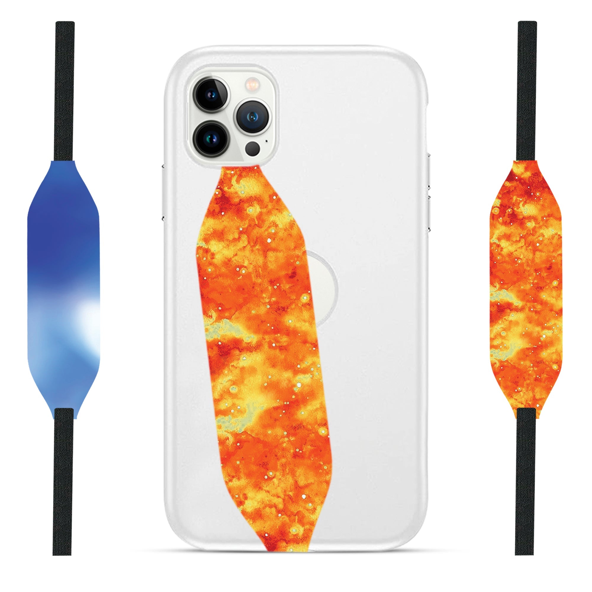 Artisan Spirit Imagine iPhone Strap - Switch Bands