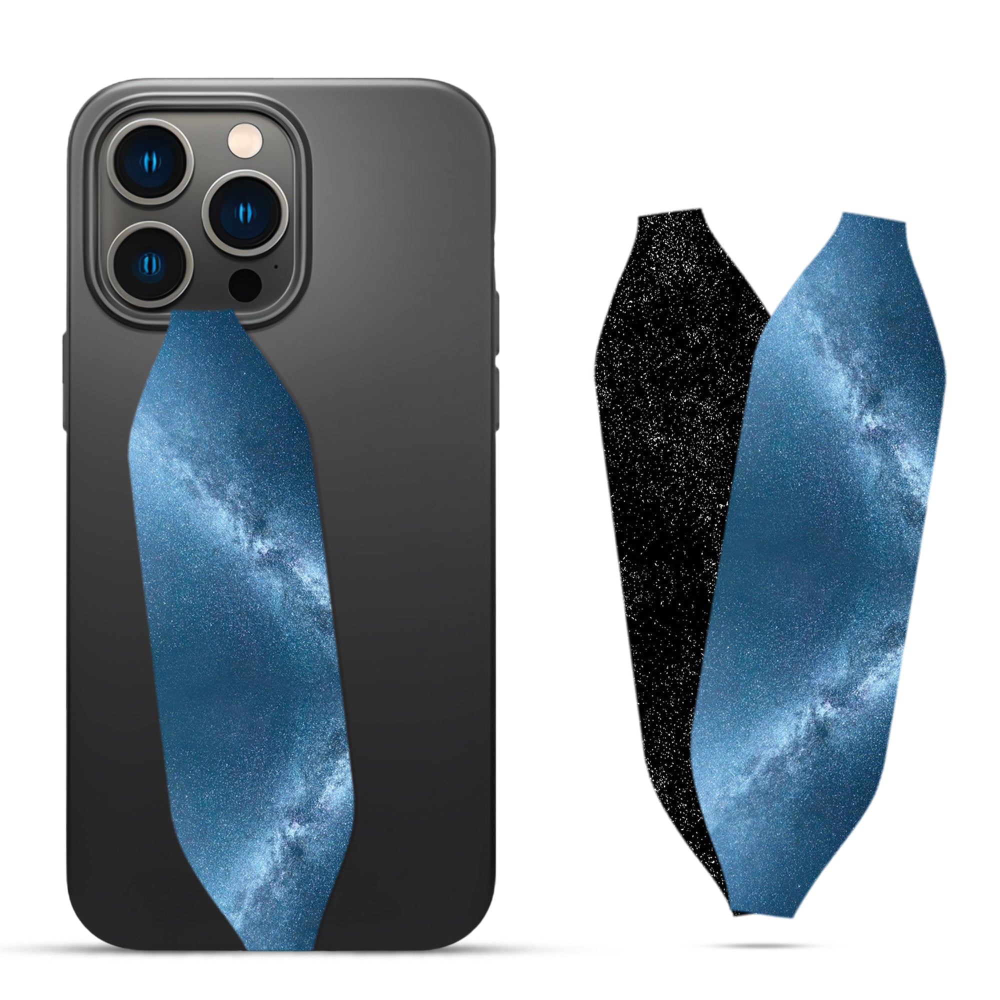 Celestial Weave | Universal Phone Strap - Switchbands