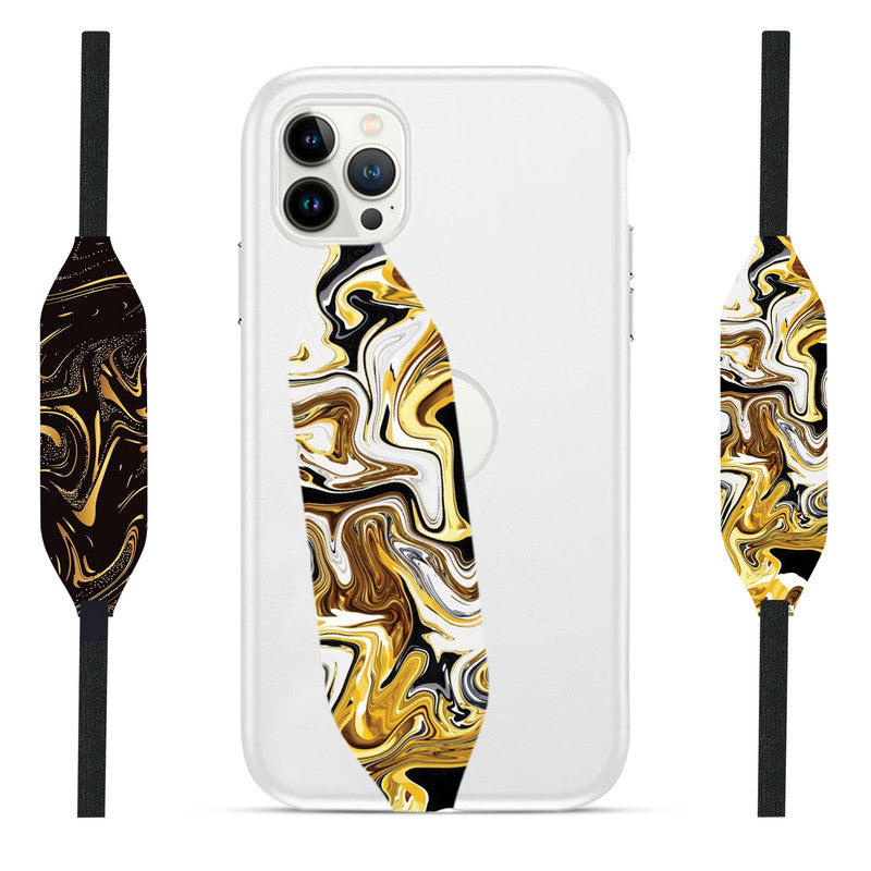 Nihon No Hana Designs loop Phone Case - Switch Bands