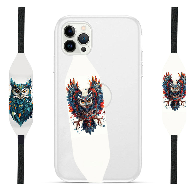 Nocturnal Nouveau Phone Loop - Switch Bands