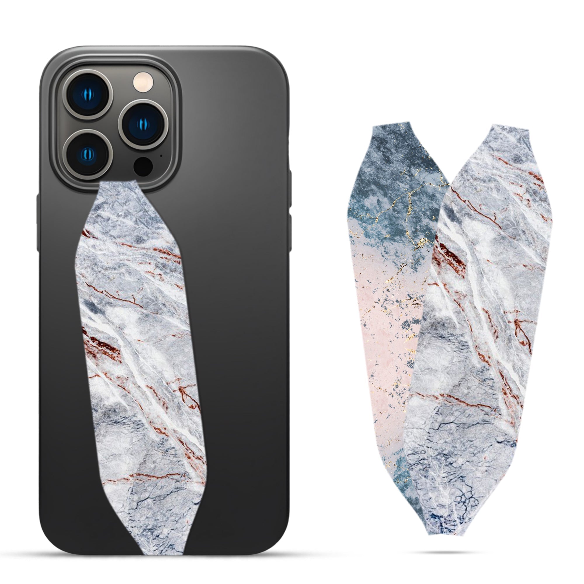 Safavieh Clearance Craft Phone grip strap - Switch Bands