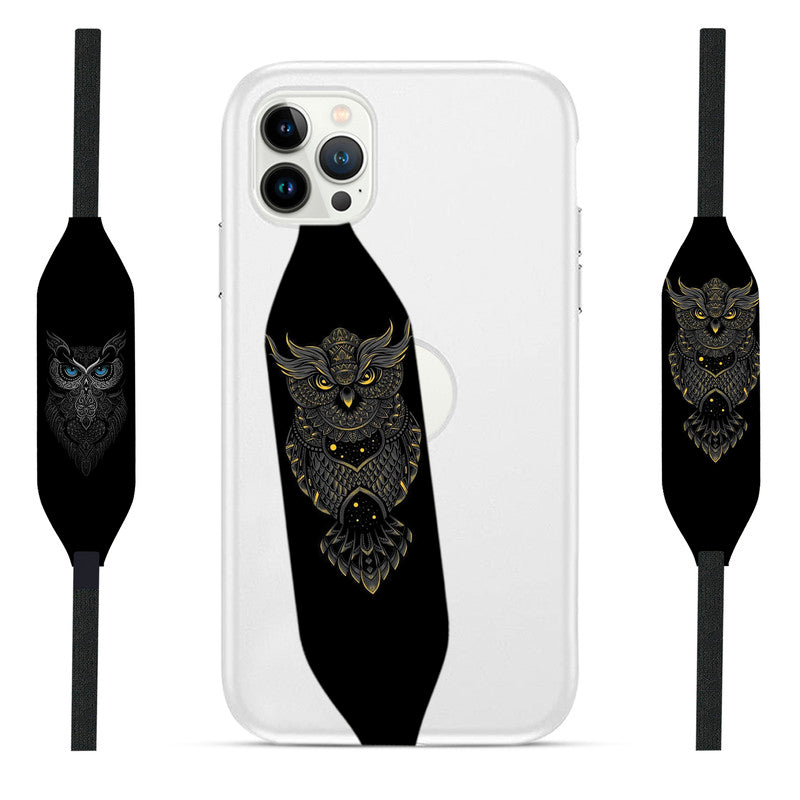 Owl's Nest Creations Phone Loop - Switch Bands