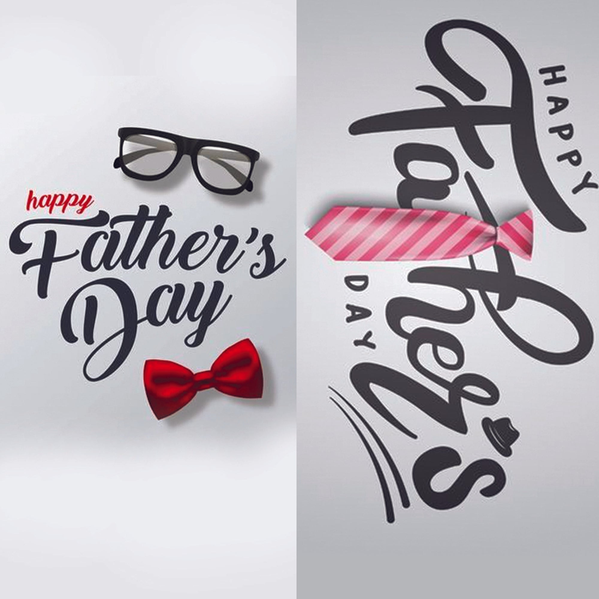 Happy Father Day Phone Loop Strap - Switch Bands