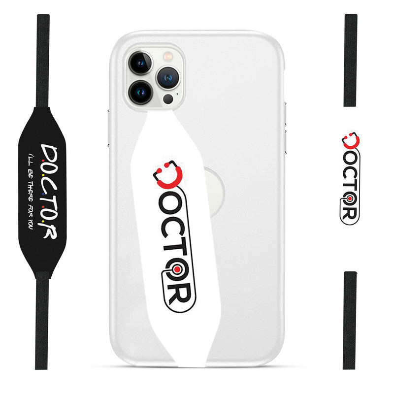 Doctor Loop Strap - Switch Bands