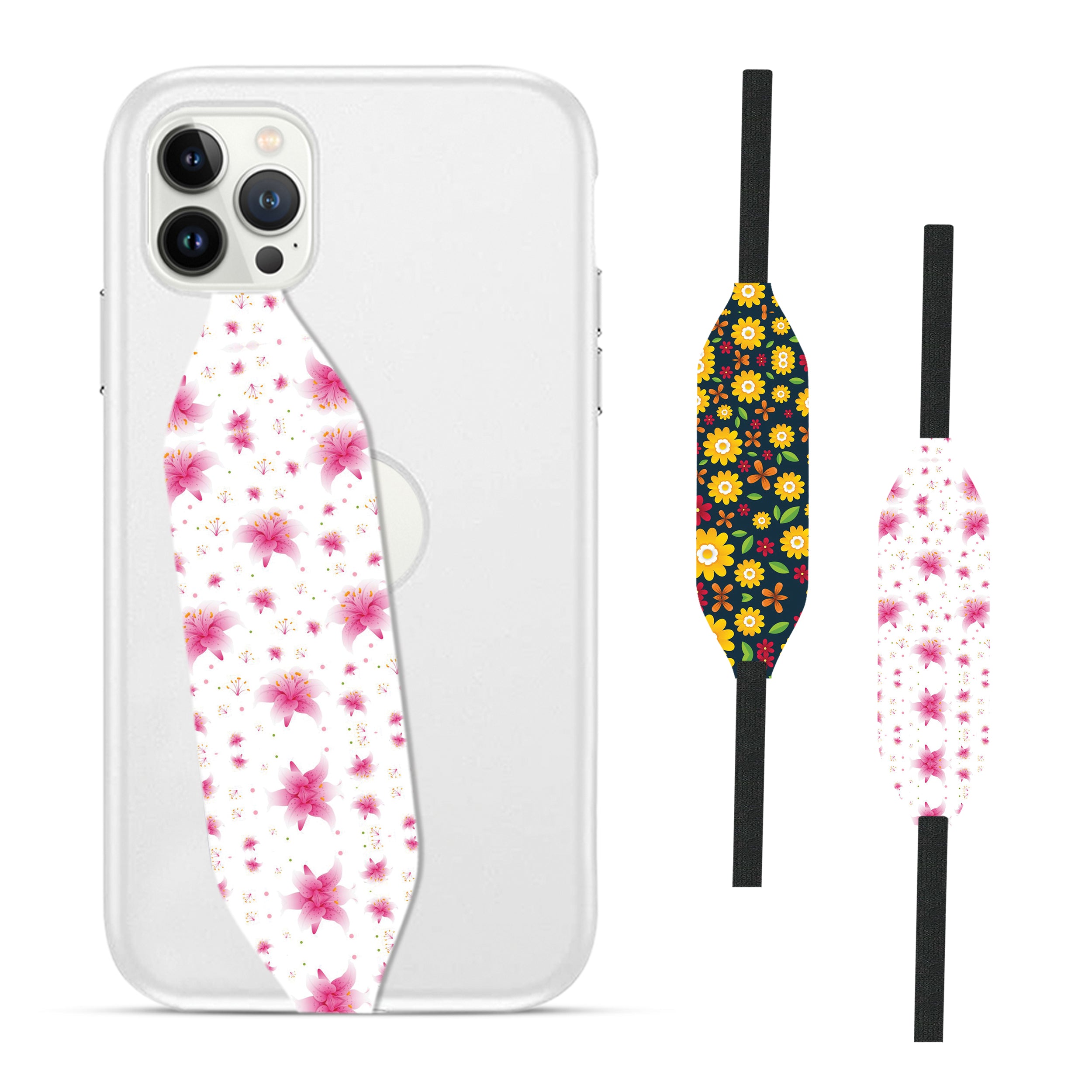 Phone Grip Strap - Switch Bands