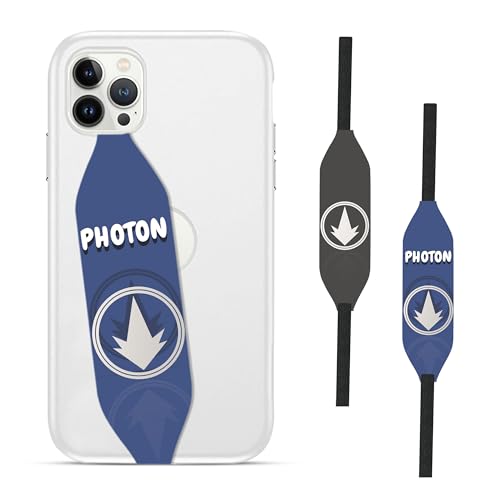 Photon Phone Strap Grip - Switch Bands