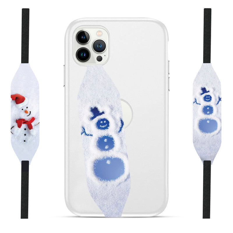 Polar-Prototypes Phone Grip Strap