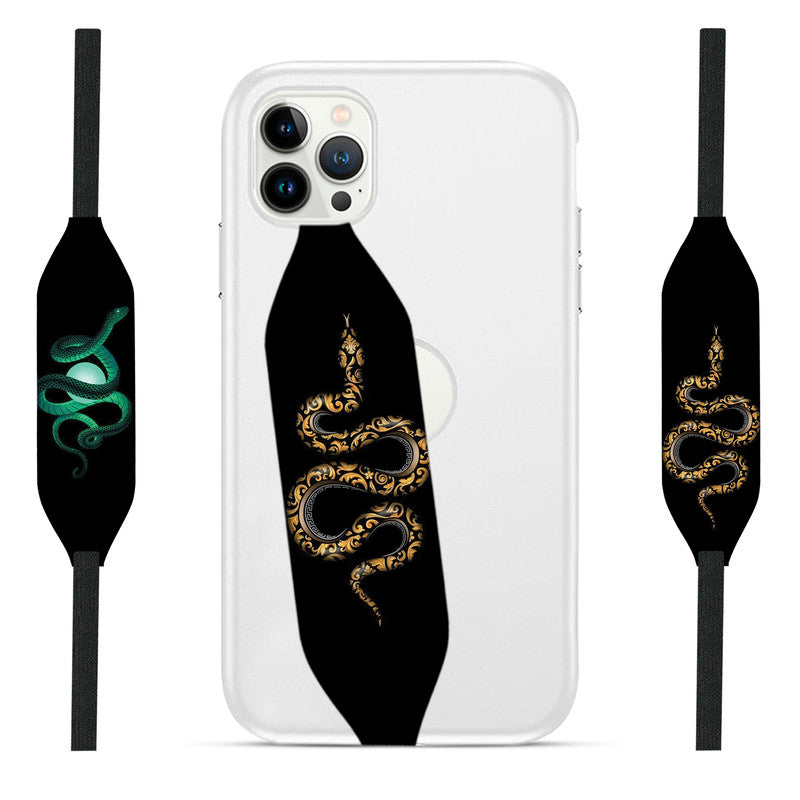 Python Panache Loopy Phone Case Strap