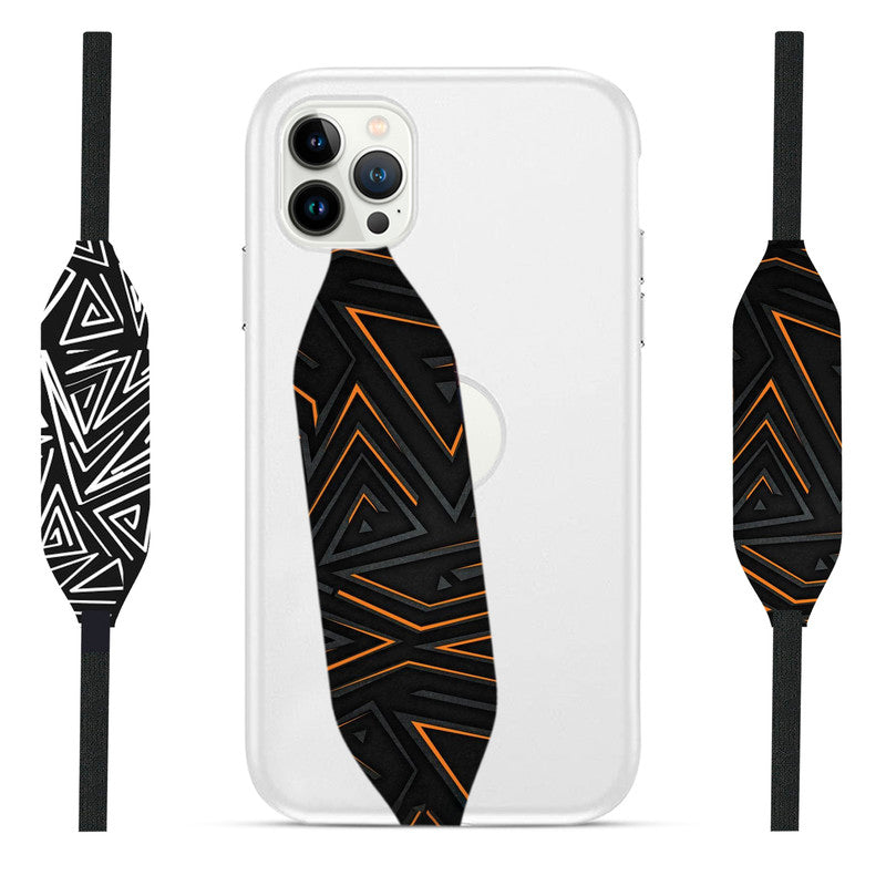 Radiant Ripple Designs Phone Case Strap - Phone Holder