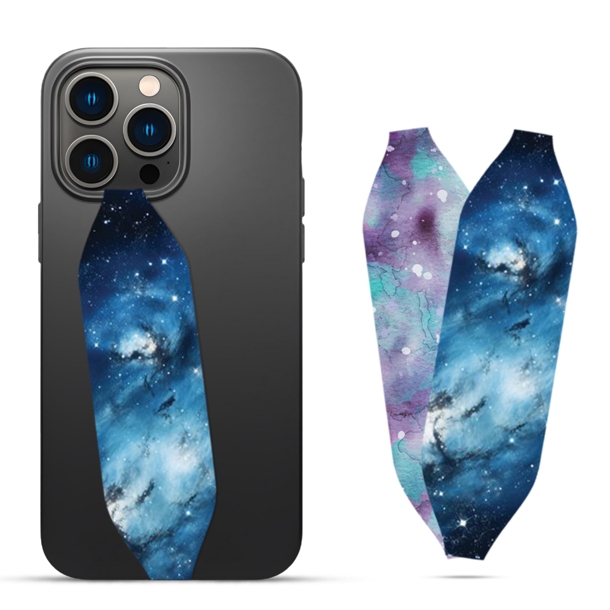 Royal Rosso Phone Strap - Switch Bands