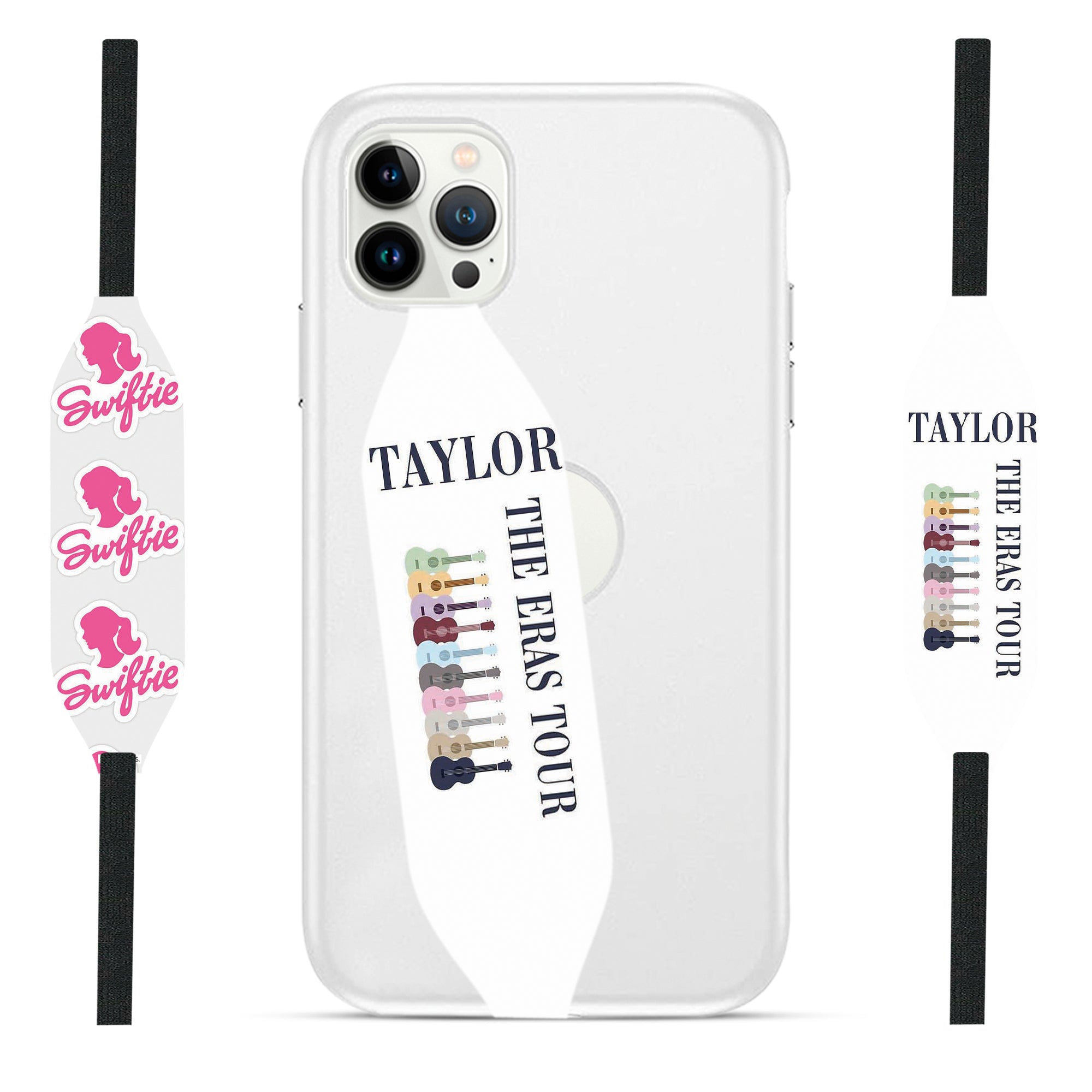 Taylor the eras tour Cell Phone Strap - Switch Bands