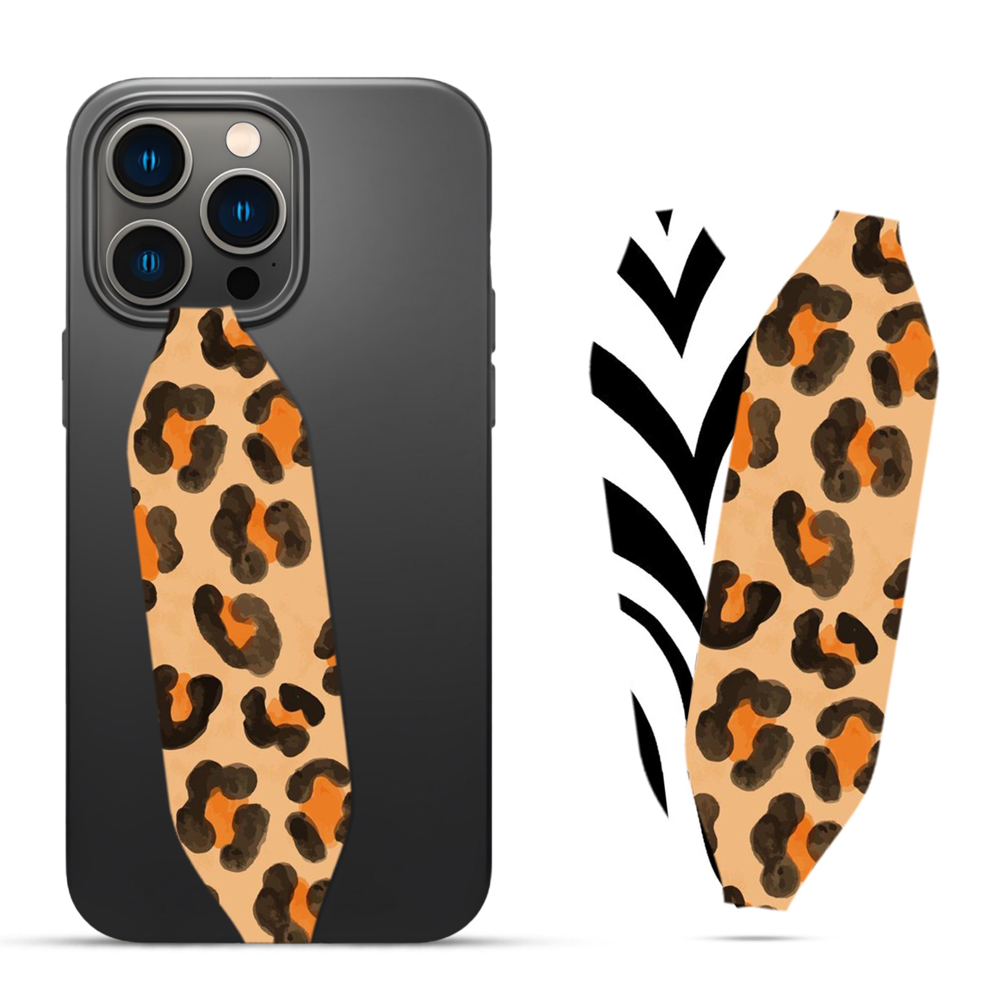 Animals Prints Vectors loop strap - Switch Bands