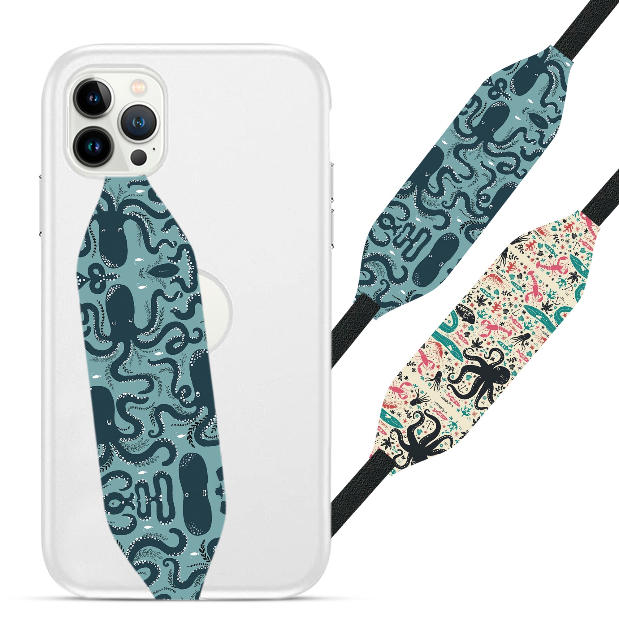 Star Fish Strap For Phone - Switch Bands