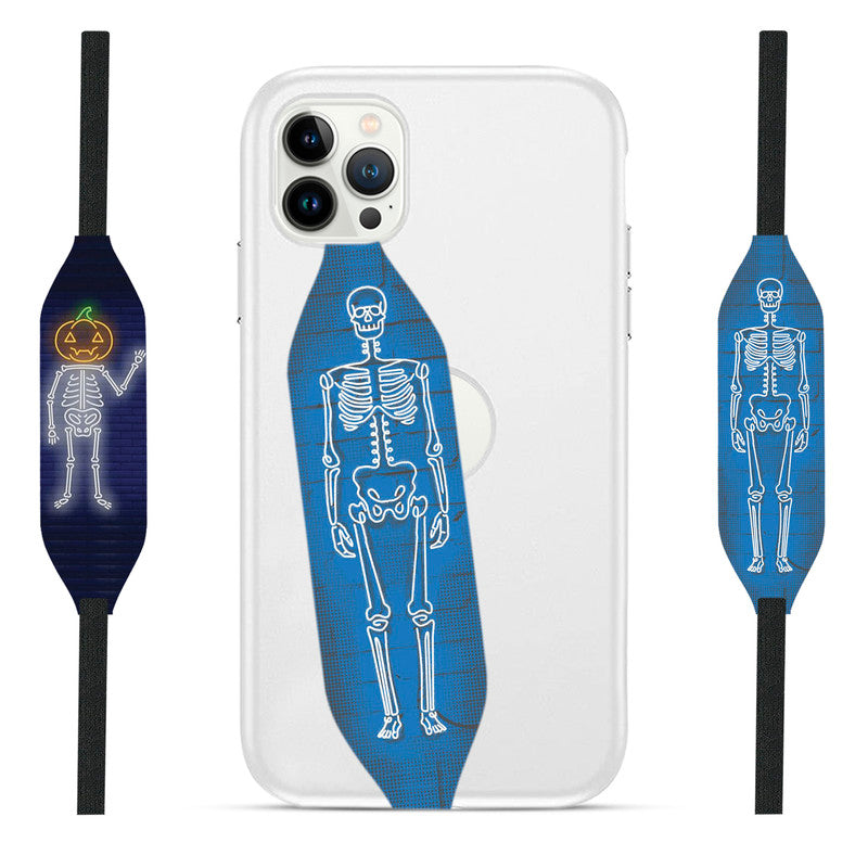 Skele Creations iPhone Holder Strap -  Switch Bands