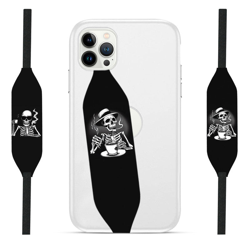 Skele Verse iPhone Holder Strap -  Switch Bands