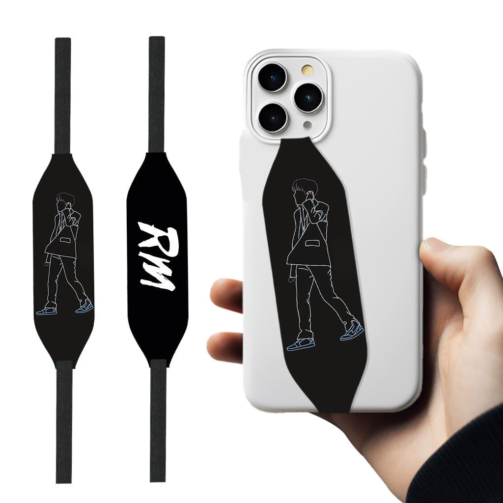 RM loop Straps - Switch Bands