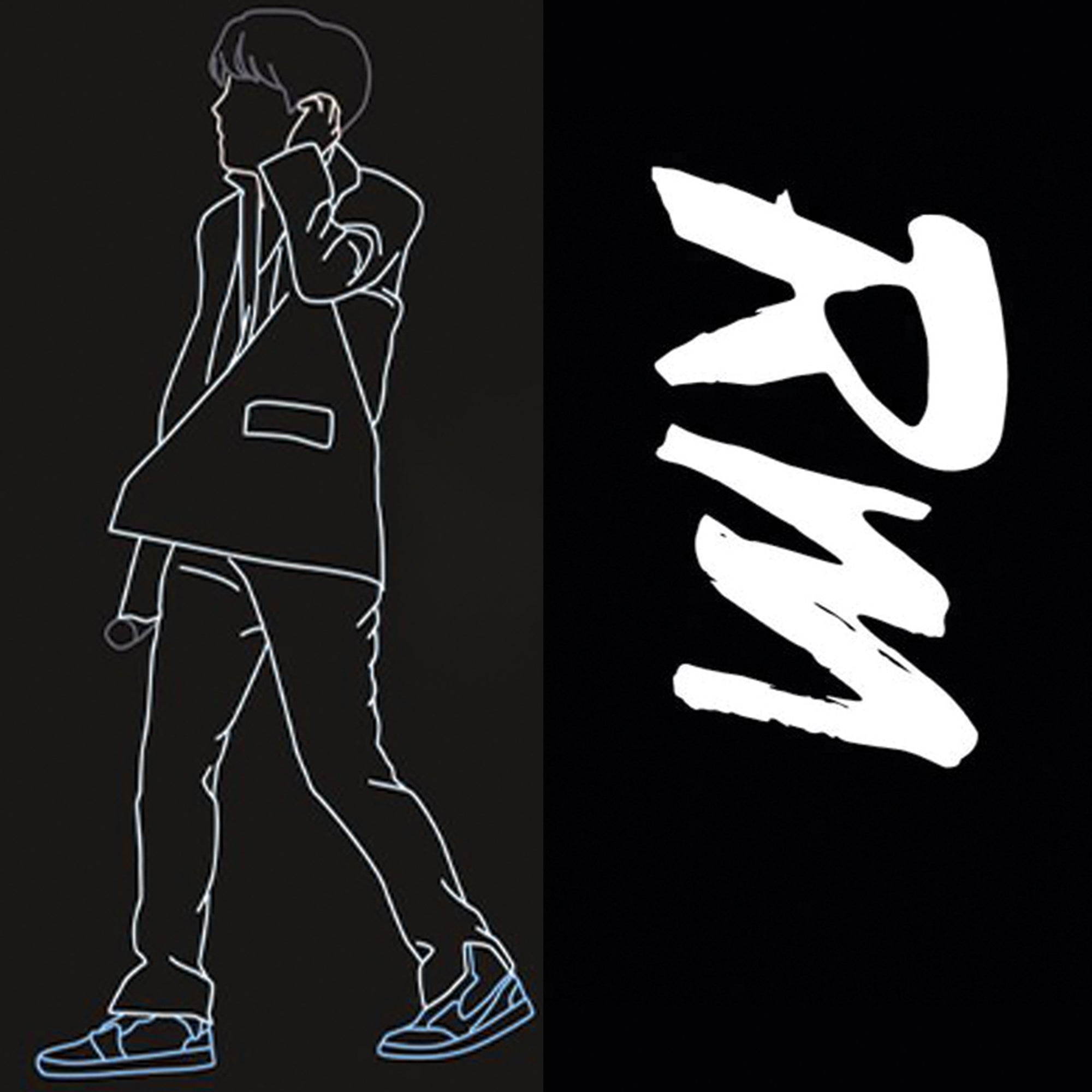 RM loop Straps - Switch Bands